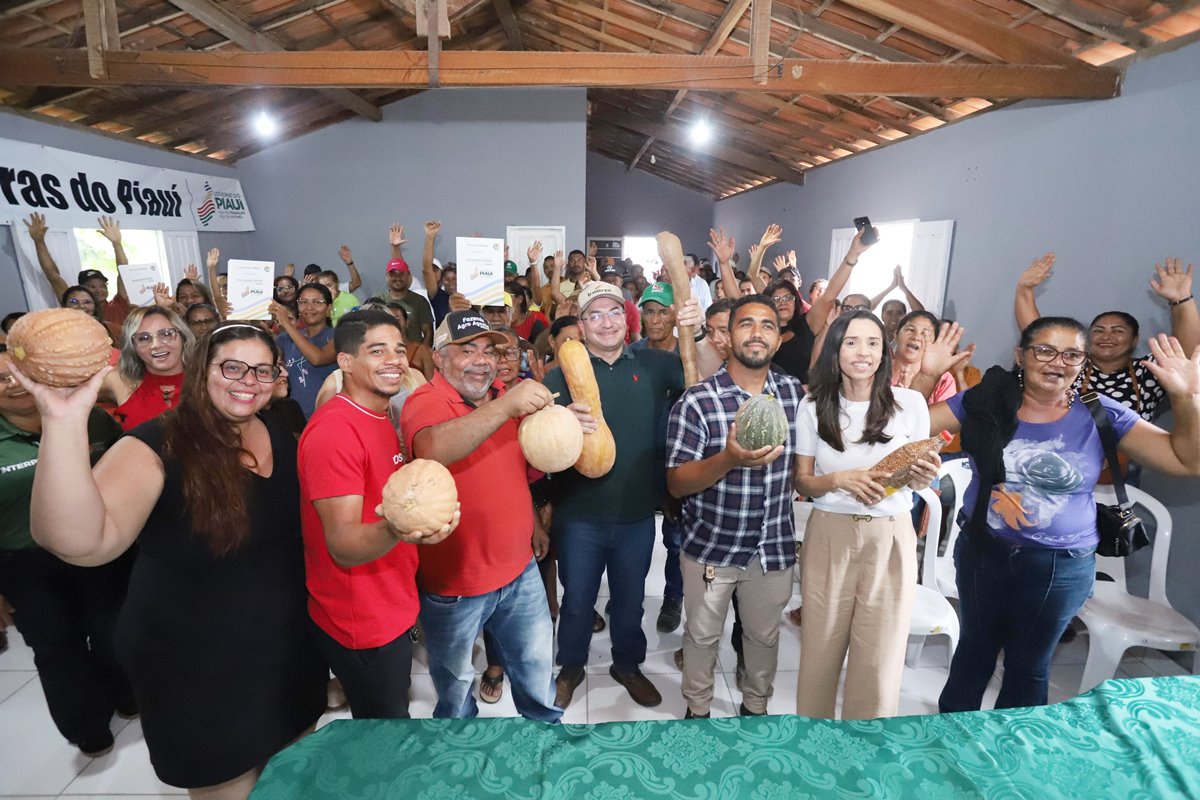 Foto: Divulgação/AscomFoto: Divulgação/Ascom