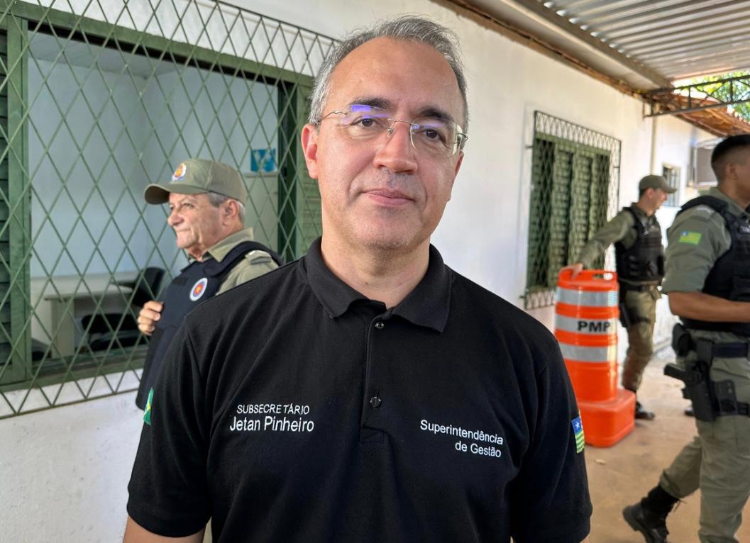 Foto: Divulgação/Ascom