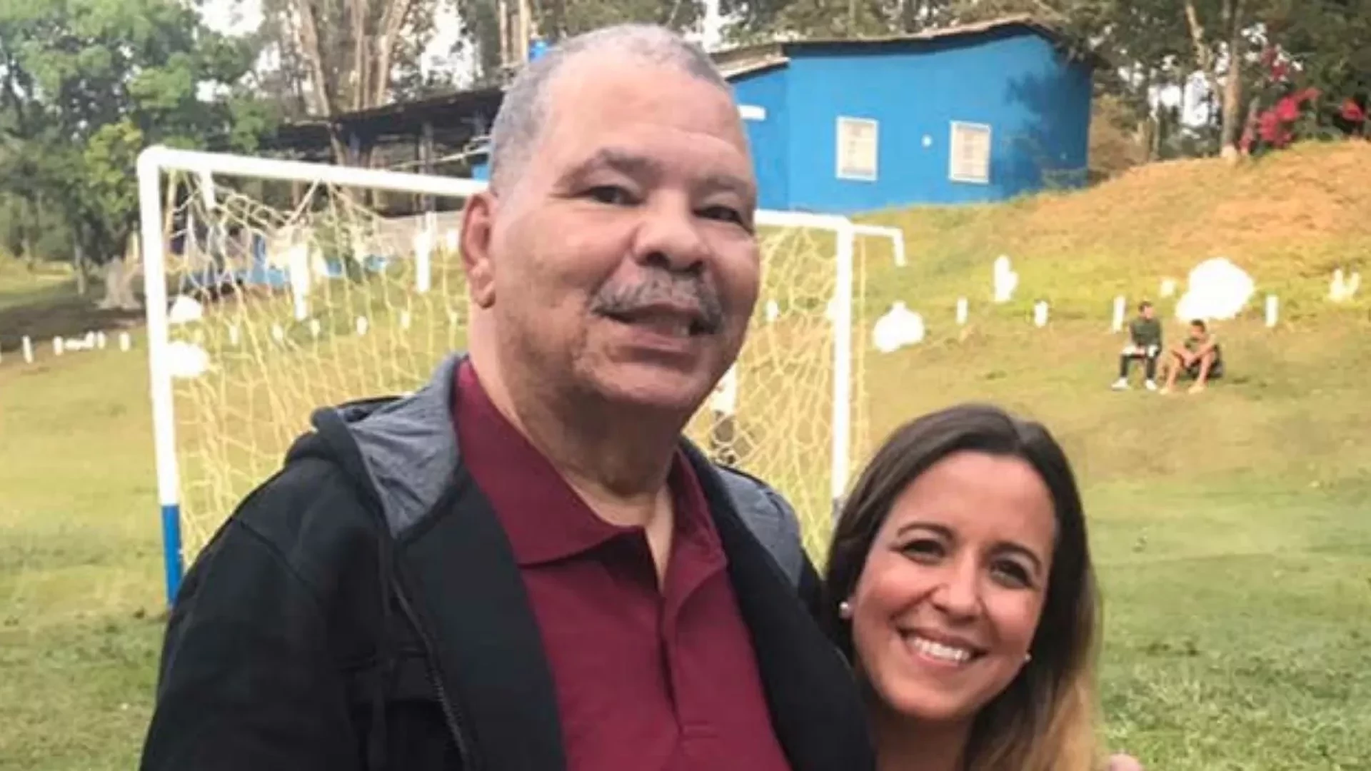 Esses 5 famosos vivem com demência ou morreram da doença; uma era cantora! - imagem 131325