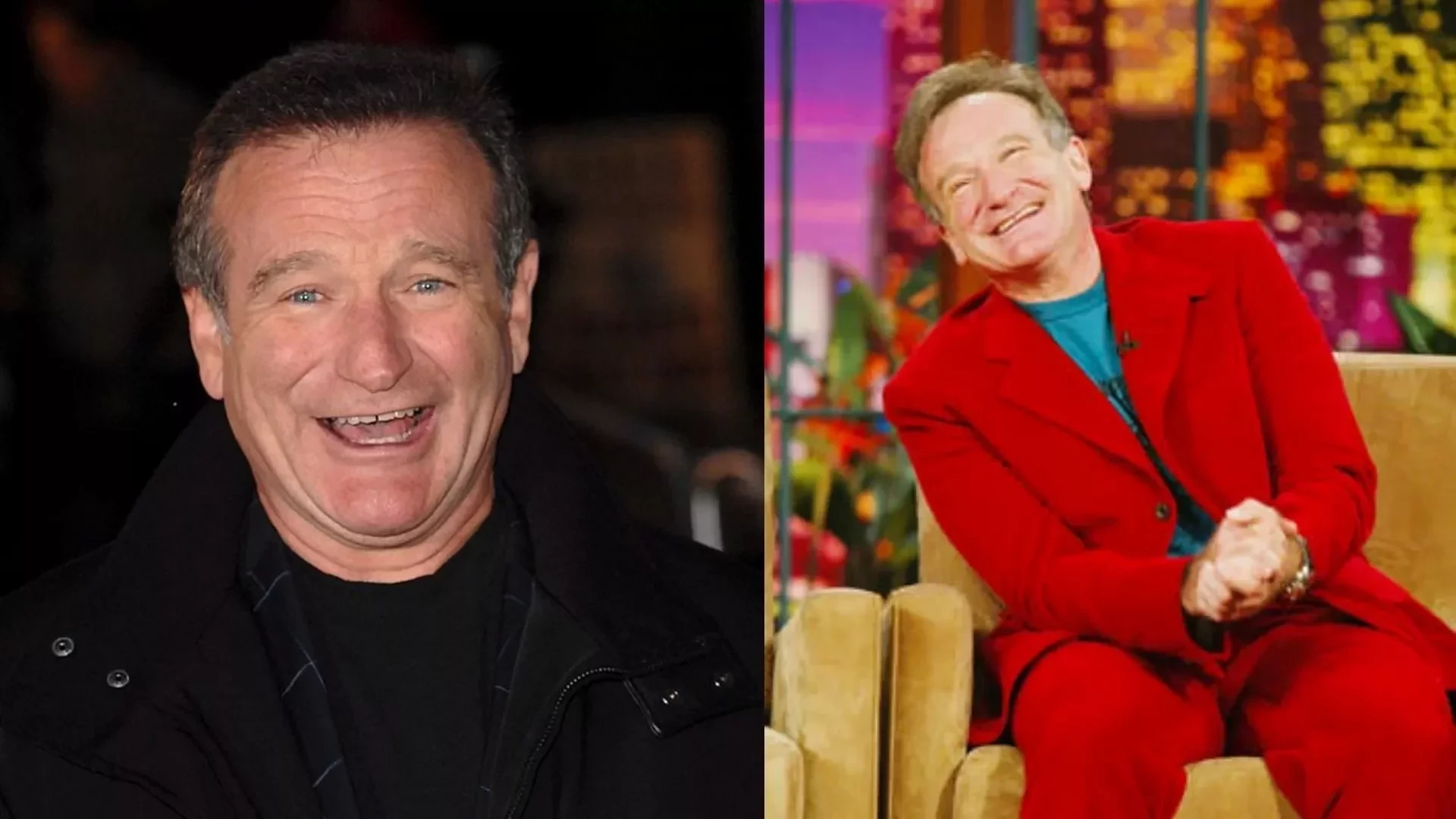 Esses 5 famosos vivem com demência ou morreram da doença; uma era cantora! - imagem 131328