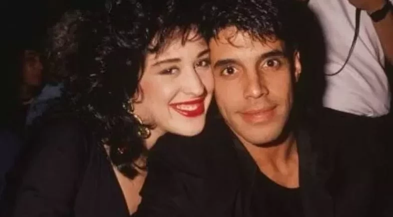 Alexandre Frota diz não manter amizade com Claudia Raia após separação