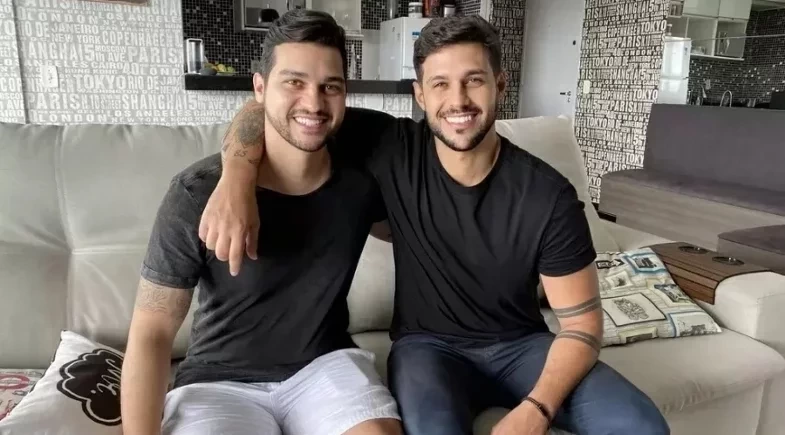 Irmão de Rodrigo Mussi tenta reaproximação: “Não temos culpa do que nos fizeram”