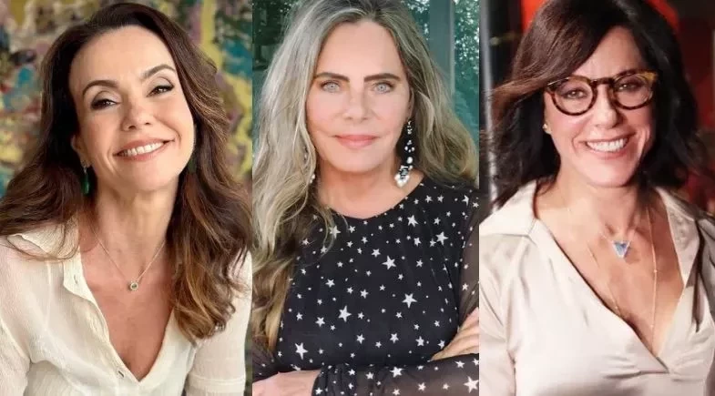 Essas atrizes já posaram nuas na Playboy e você provavelmente não sabia
