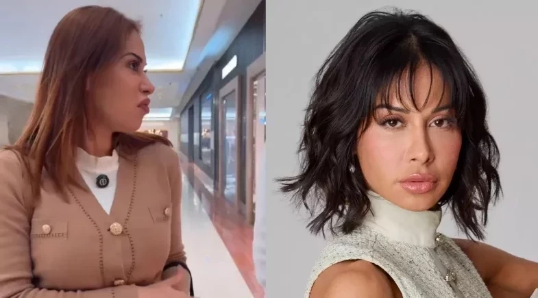 Maíra Cardi critica atendimento em loja de luxo: “Galera arrogante”