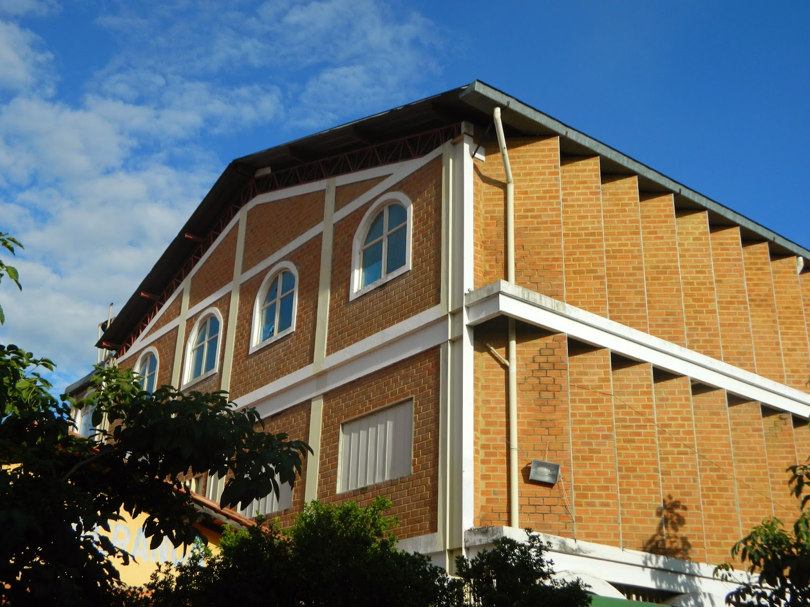 Fundação Nossa Senhora da Paz