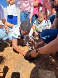 Semana do Meio Ambiente em Uruçuí (Divulgação)