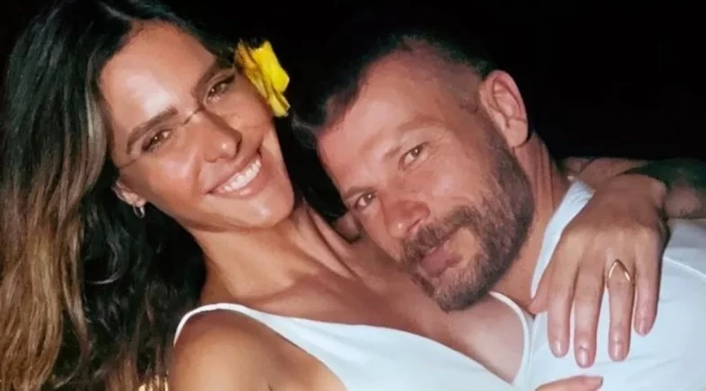 Fernanda Lima choca ao detalhar vida sexual com Rodrigo Hilbert: “Não está fácil”