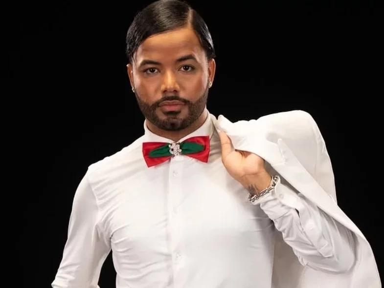 Hytalo Santos se pronuncia após investigação do Ministério Público