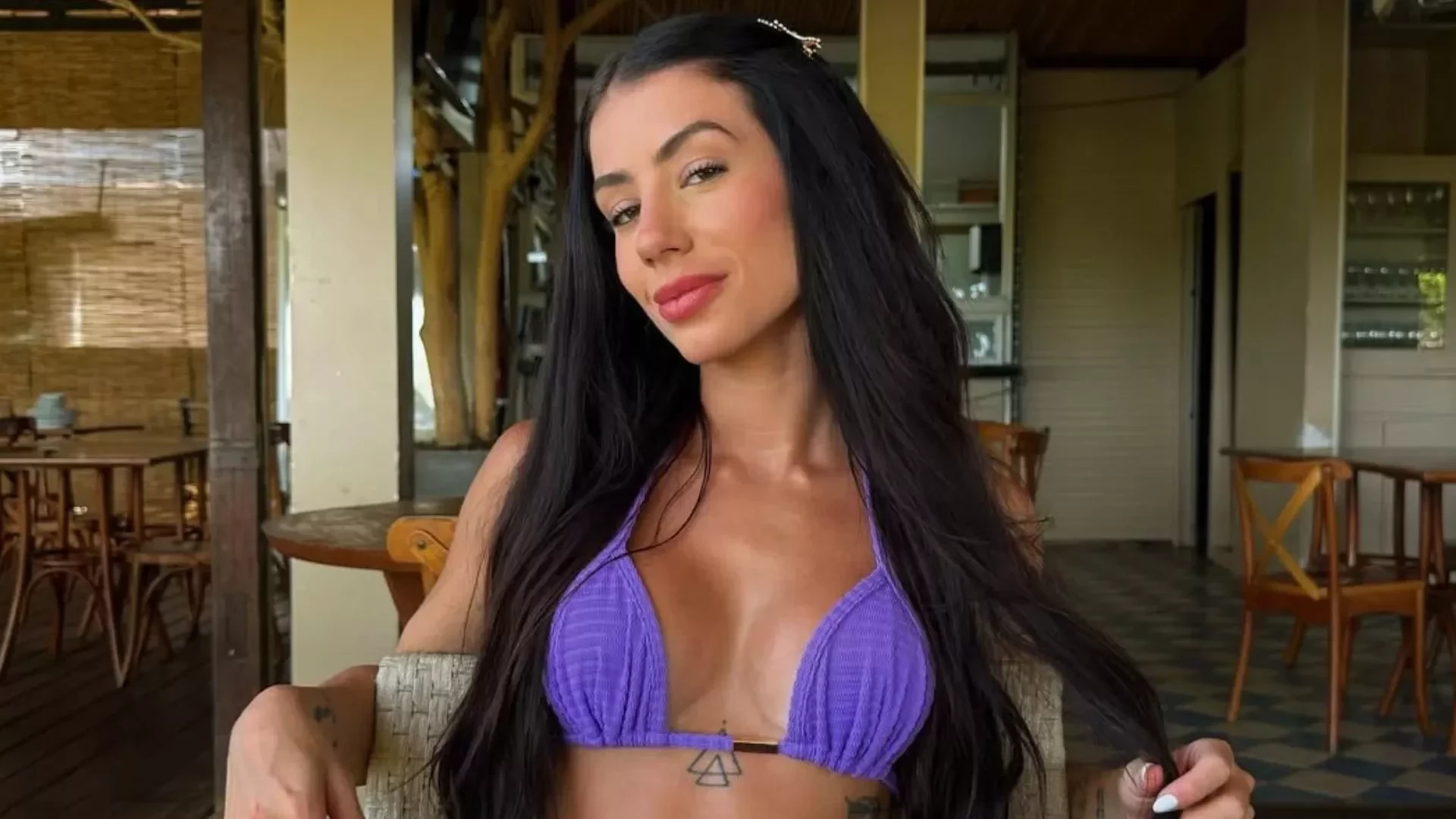 Pior dor do mundo: Famosas que perderam seus filhos de forma prematura ou trágica - imagem 130662