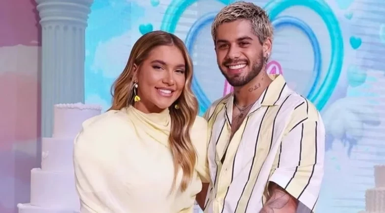 Relacionamentos de famosos que chegaram ao fim, mas sem brigas; veja lista!