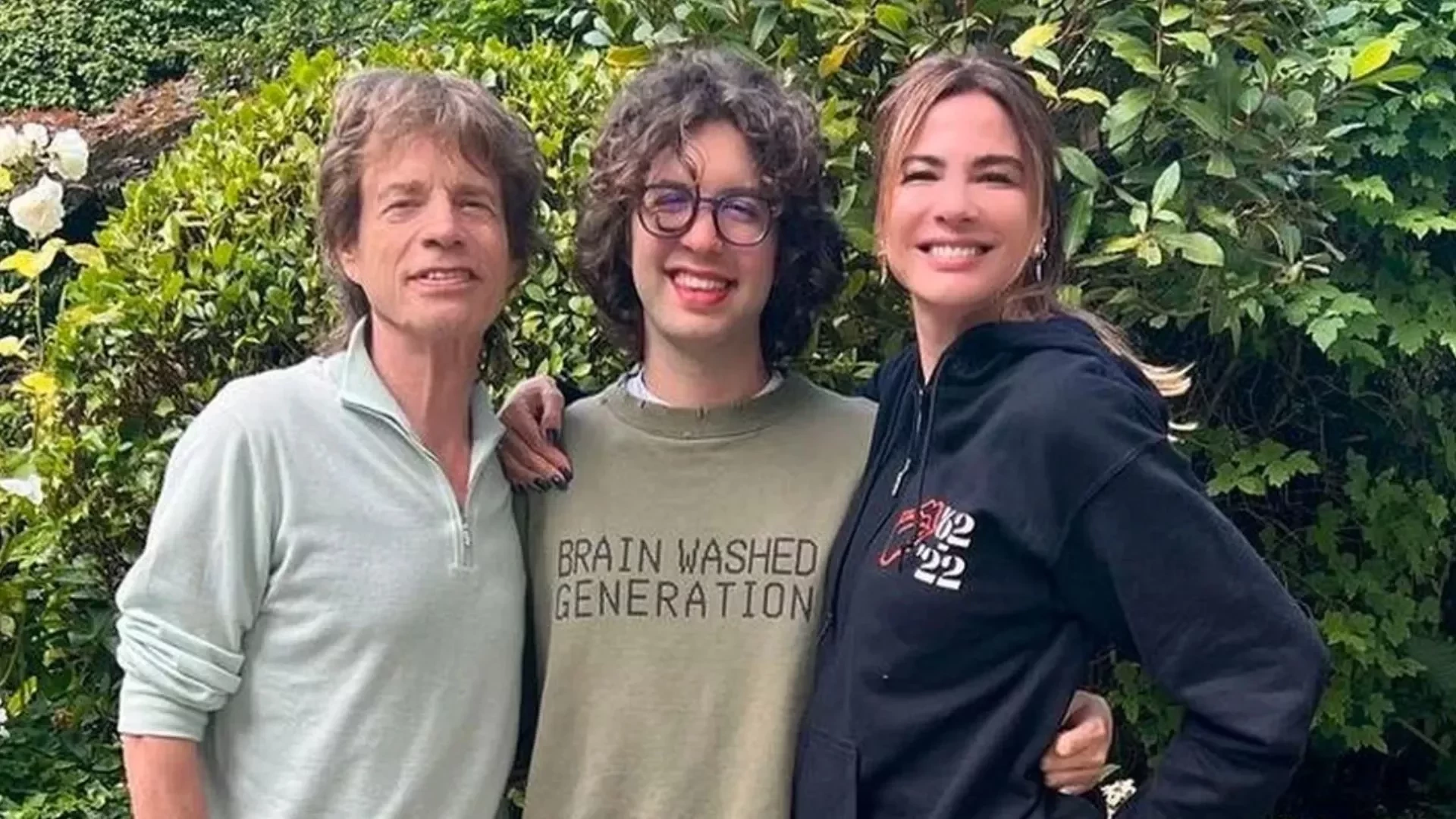 Relacionamentos de famosos que chegaram ao fim, mas sem brigas; veja lista! - imagem 130658