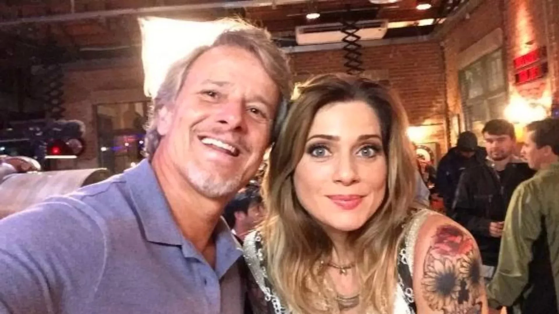 Relacionamentos de famosos que chegaram ao fim, mas sem brigas; veja lista! - imagem 130655