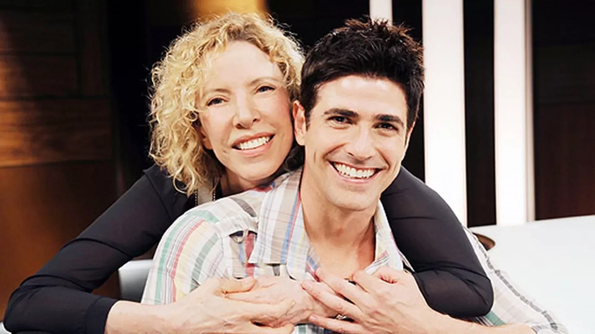 Relacionamentos de famosos que chegaram ao fim, mas sem brigas; veja lista! - imagem 130654