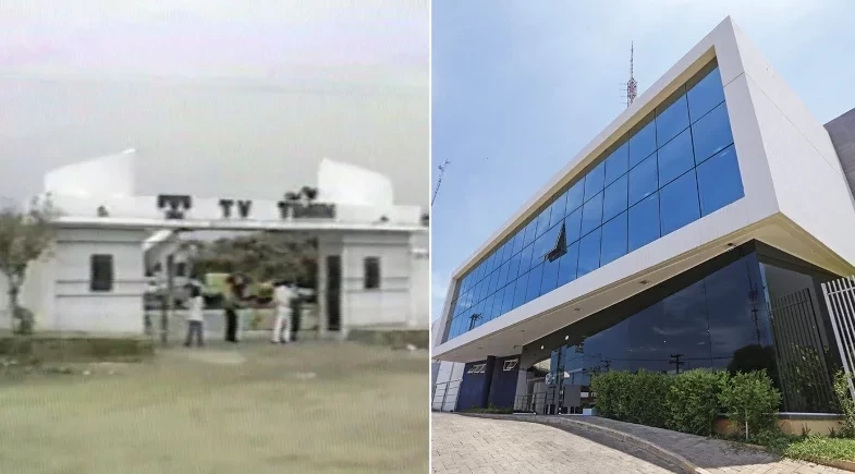 TV Meio: conheça a história da emissora que deu voz ao povo e mudou a comunicação no Piauí