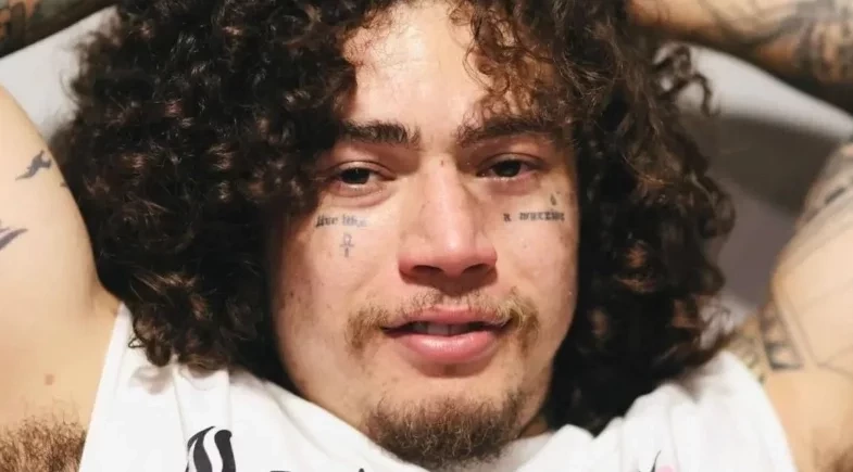 Whindersson Nunes deixa palco e remarca show após problemas em Belém