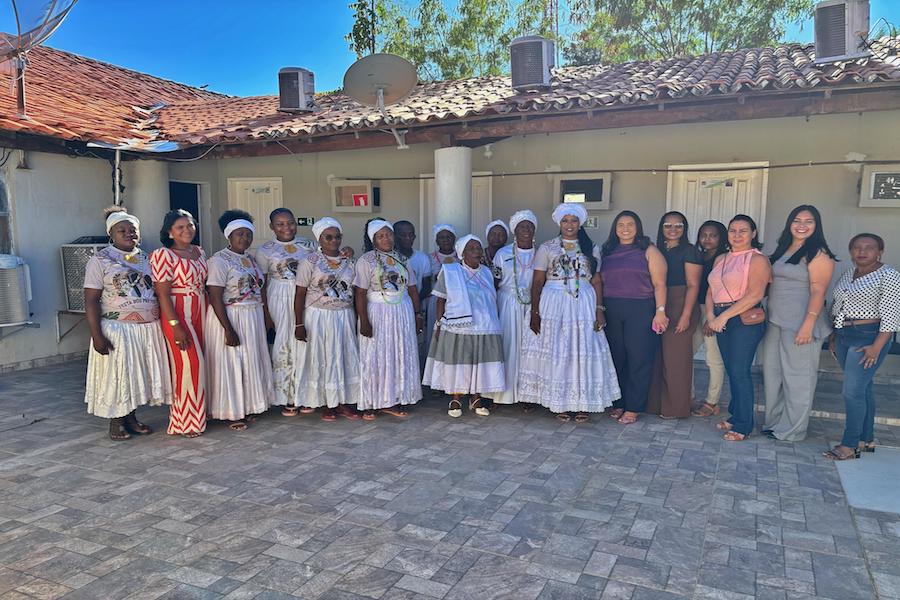 Amarante realiza a 1ª Conferência da Igualdade Racial para debater reparação e justiça social