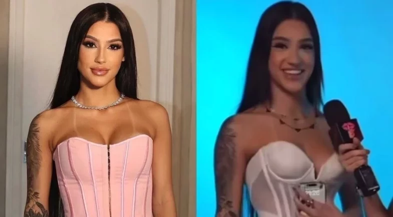 Bia Miranda escancara vida de luxo e choca ao revelar valores