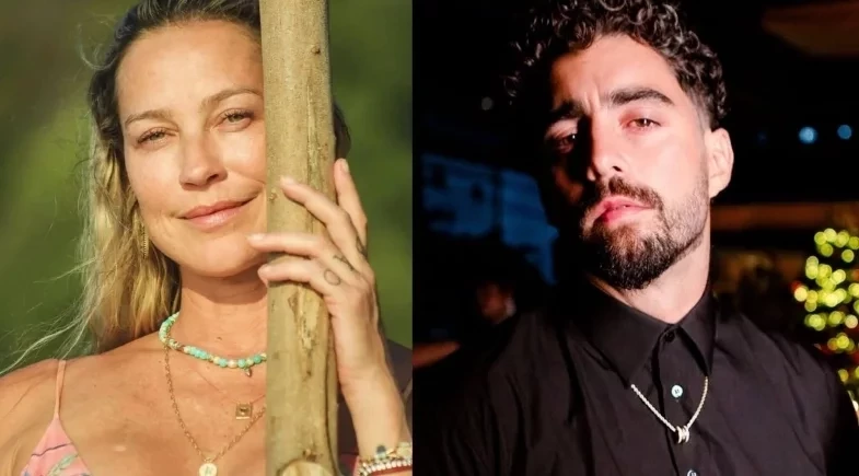 Luana Piovani diz que Scooby virou ‘pai responsável’ após disputa na Justiça