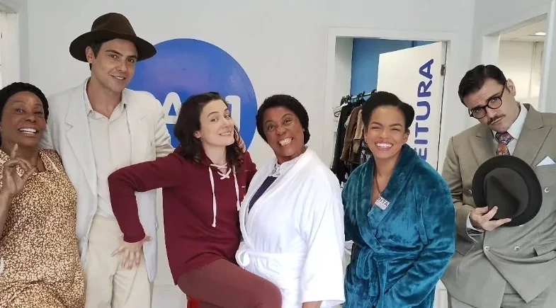 Os salários de 5 atores de ‘Êta Mundo Melhor!’ vão te surpreender