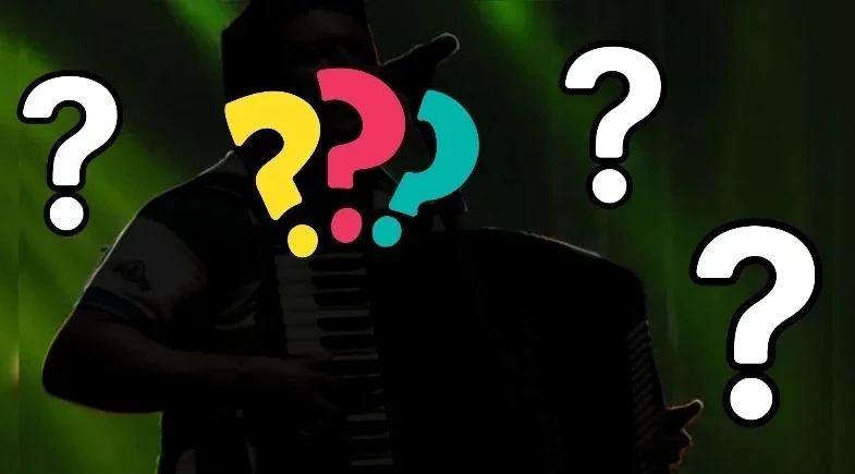 Sanfoneiro morre vítima de AVC em sua casa; saiba quem é!