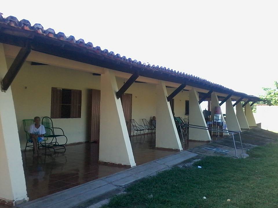 Casa de Repouso Manaim