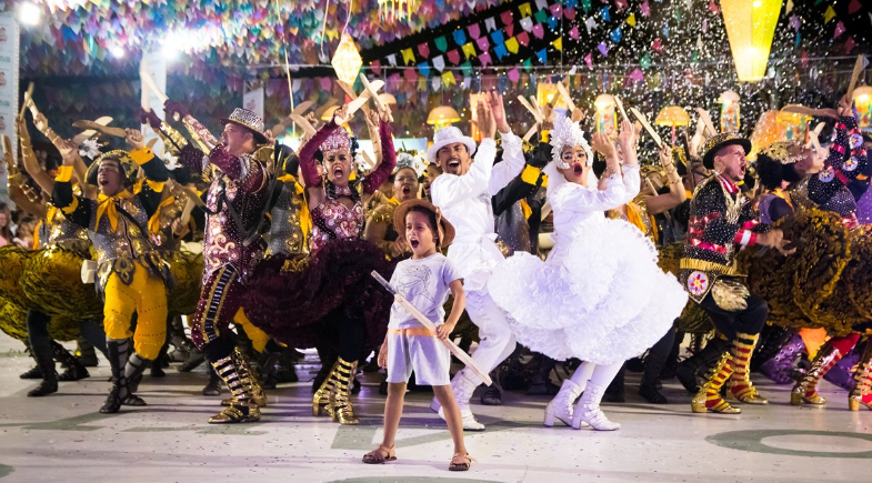 Faltam apenas 30 dias para XX Edição do maior Festival Cultural dos Cocais em São João do Arraial
