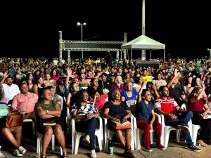 Dia do Evangélico em Uruçuí (Divulgação)