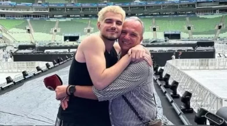 Pai do cantor Jão morre no interior de São Paulo; saiba detalhes