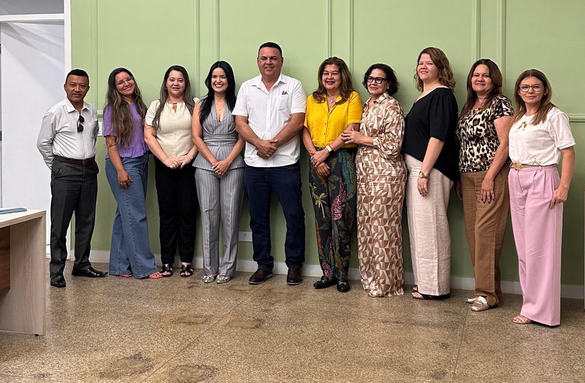 Foto: Divulgação/AscomFoto: Divulgação/Ascom