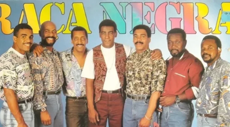 Ex-Raça Negra morre após ser encontrado desacordado na rua em SP