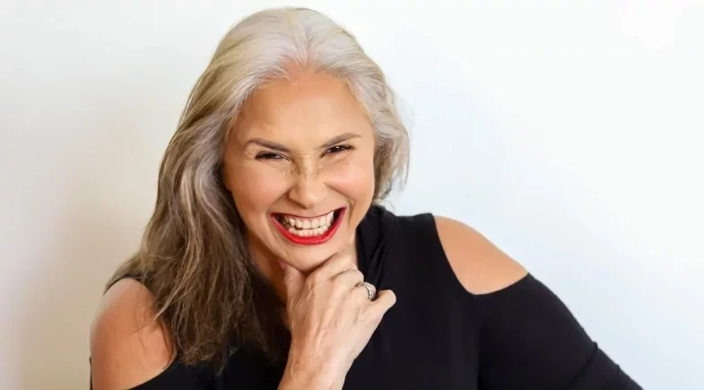 Fafá de Belém nega ter organizado ''surubas'' com artistas e políticos 