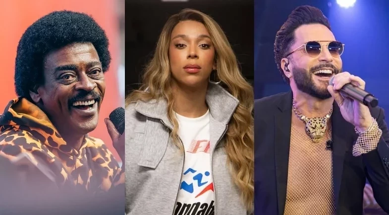 Famosos que já dormiram nas ruas antes da fama; o último virou bilionário!