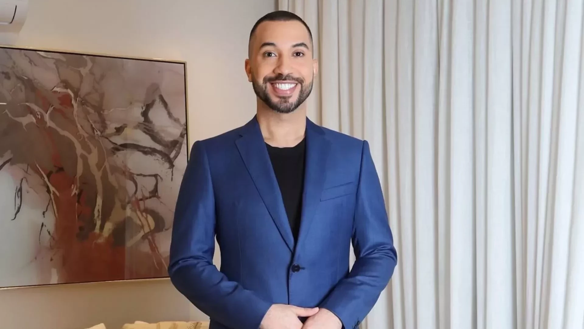 Famosos que já dormiram nas ruas antes da fama; o último virou bilionário! - imagem 130691