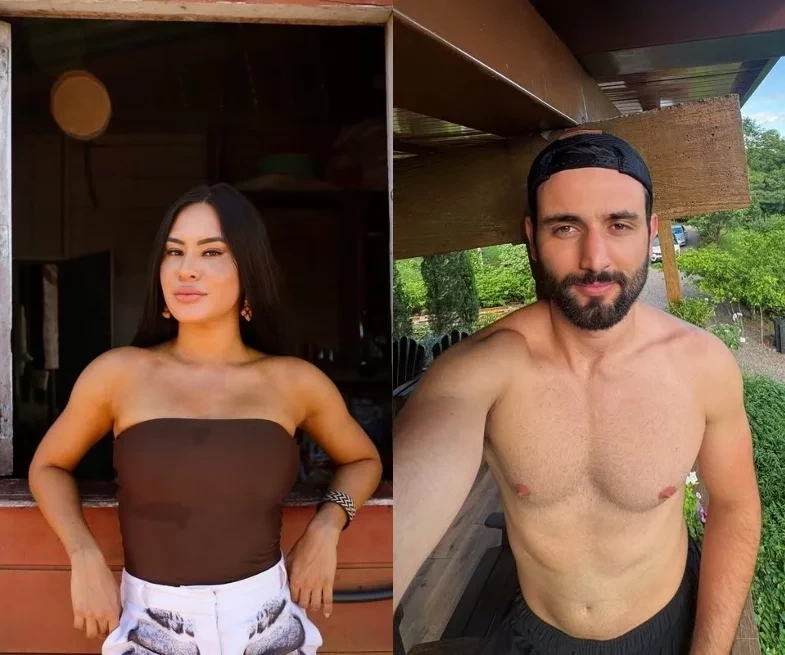 Isabelle Nogueira vence ação contra o Instagram após acusação de trair Matteus