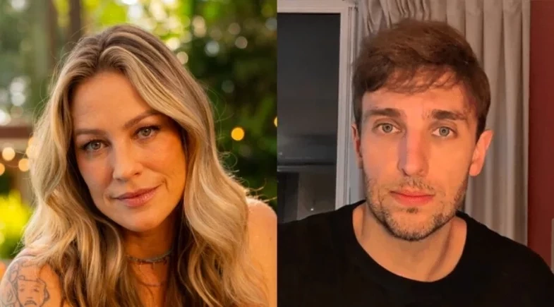 Luana Piovani defende prisão de Leo Lins e dispara: “Acho pouco”