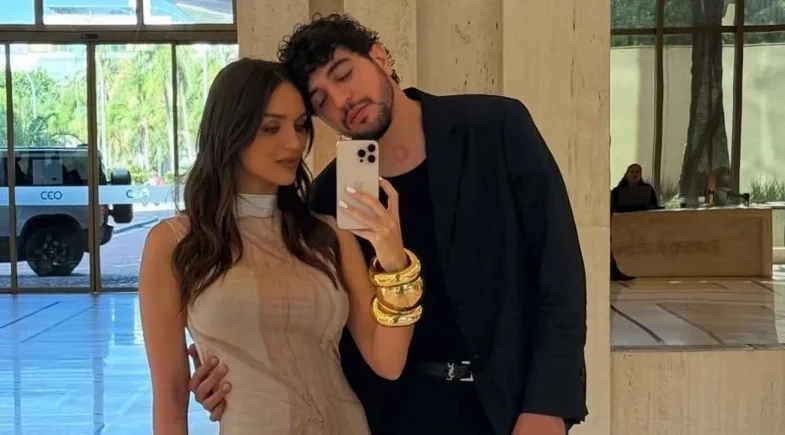 Nattan responde comentários após sugerir nome para filho com Rafa Kalimann