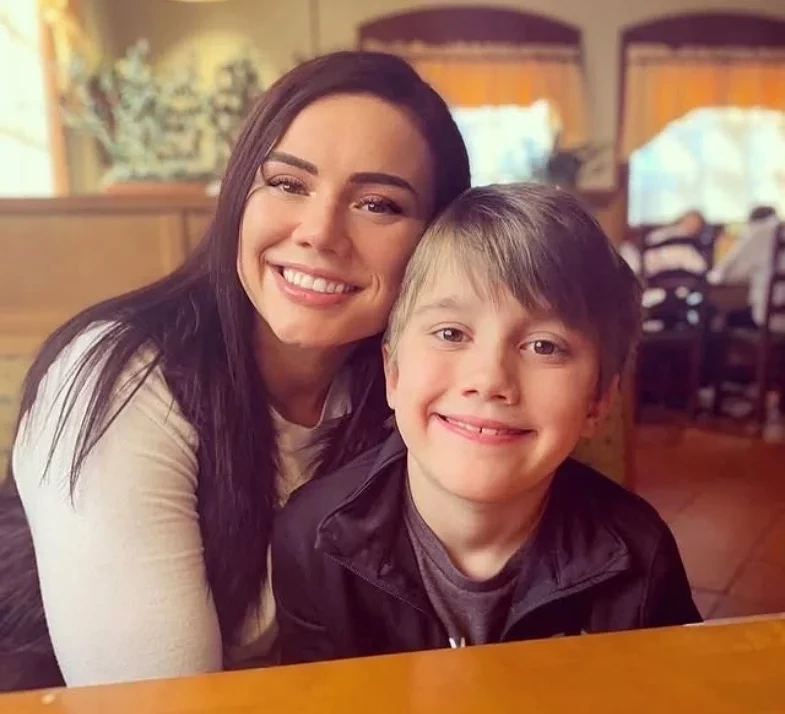 Weston Gosa Jr., filho de ex-estrela da MTV, morre aos 16 anos nos EUA