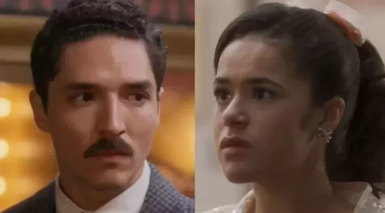 Em 'Garota do Momento', Bia vira a vida de Ronaldo do avesso com revelação bombástica