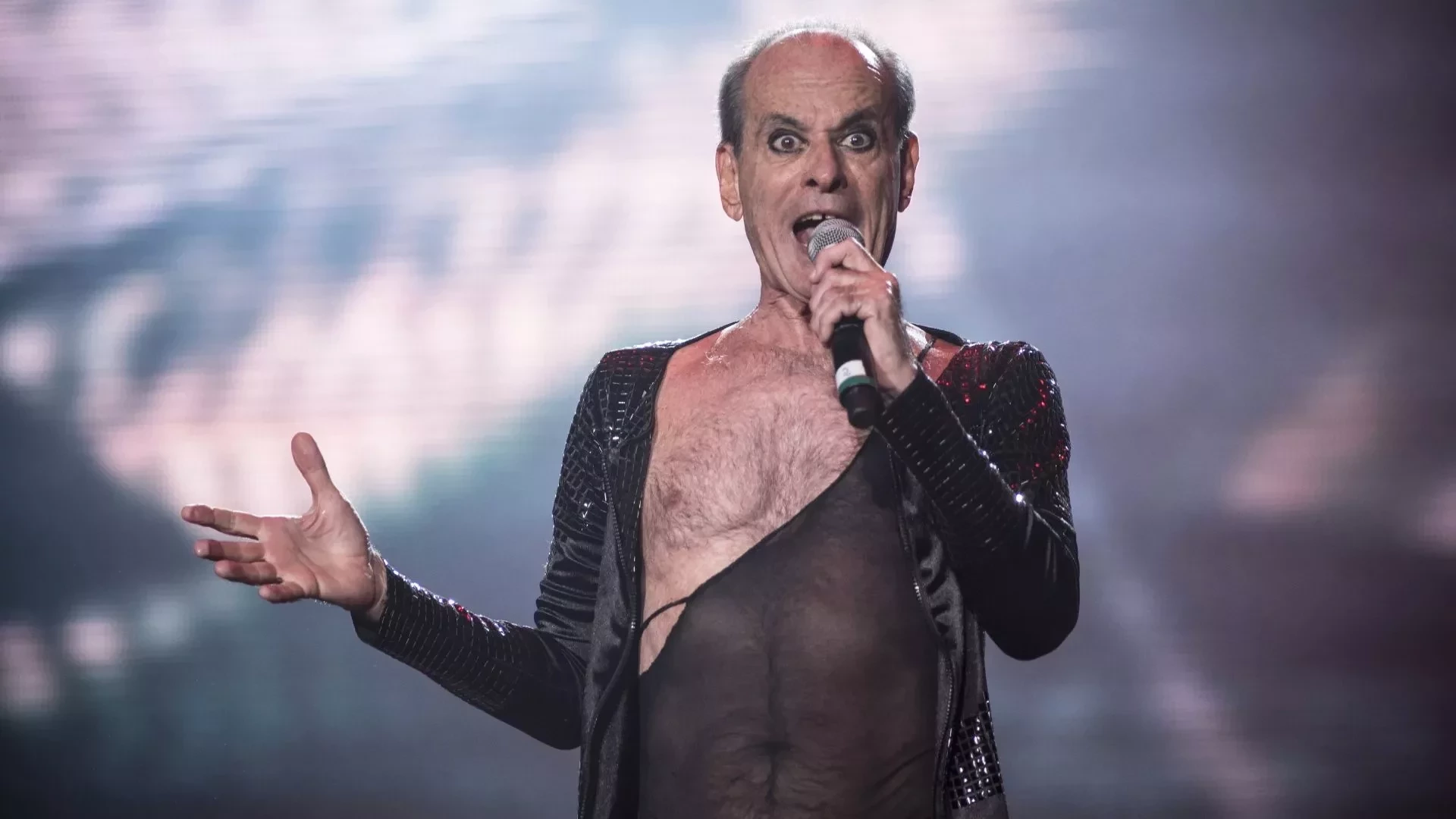 Esses famosos  já vazaram seus próprios nudes; os motivos vão te surpreender - imagem 130730