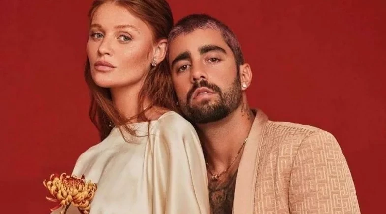 Pedro Scooby e Cintia Dicker posam em ensaio ousado de roupa íntima; vídeo