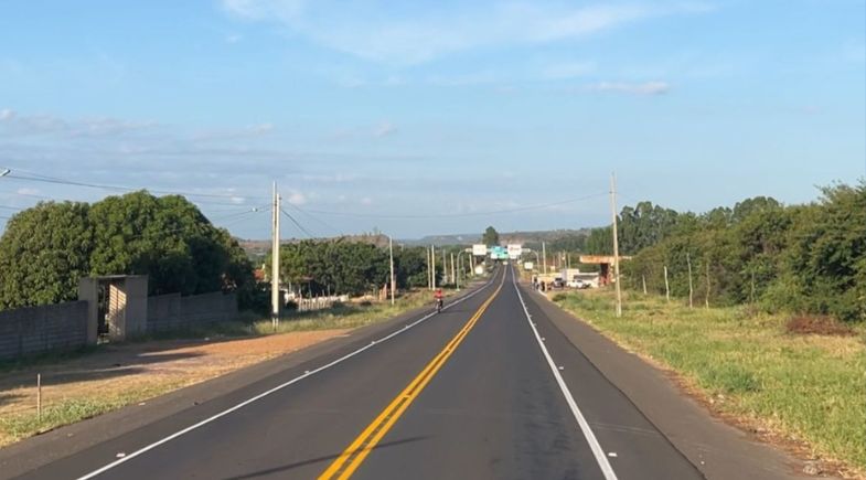 Canto do Buriti avança em infraestrutura com recuperação do Anel Viário e  inauguração da PI-141