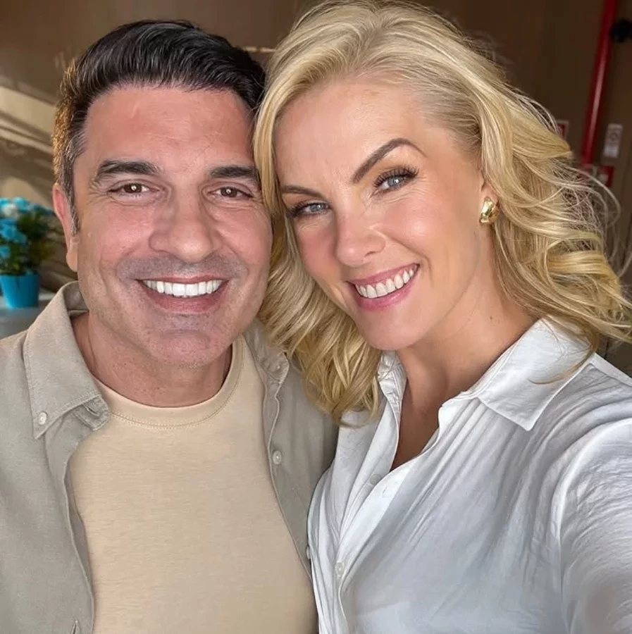 Ana Hickmann revela planos para engravidar: “Não congelar óvulos foi um erro”