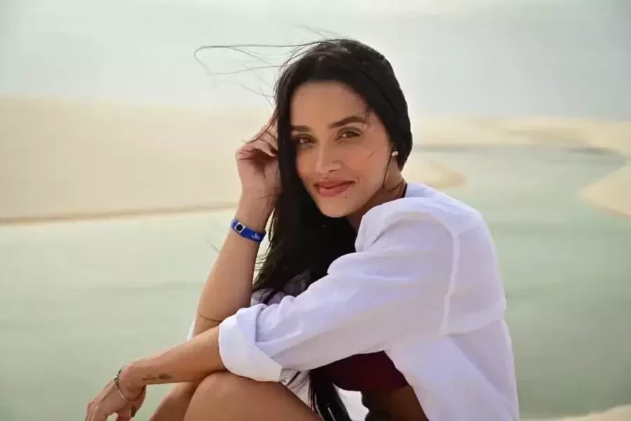 Eva Pacheco rebate xenofobia que sofreu no BBB 25: 'É crime'