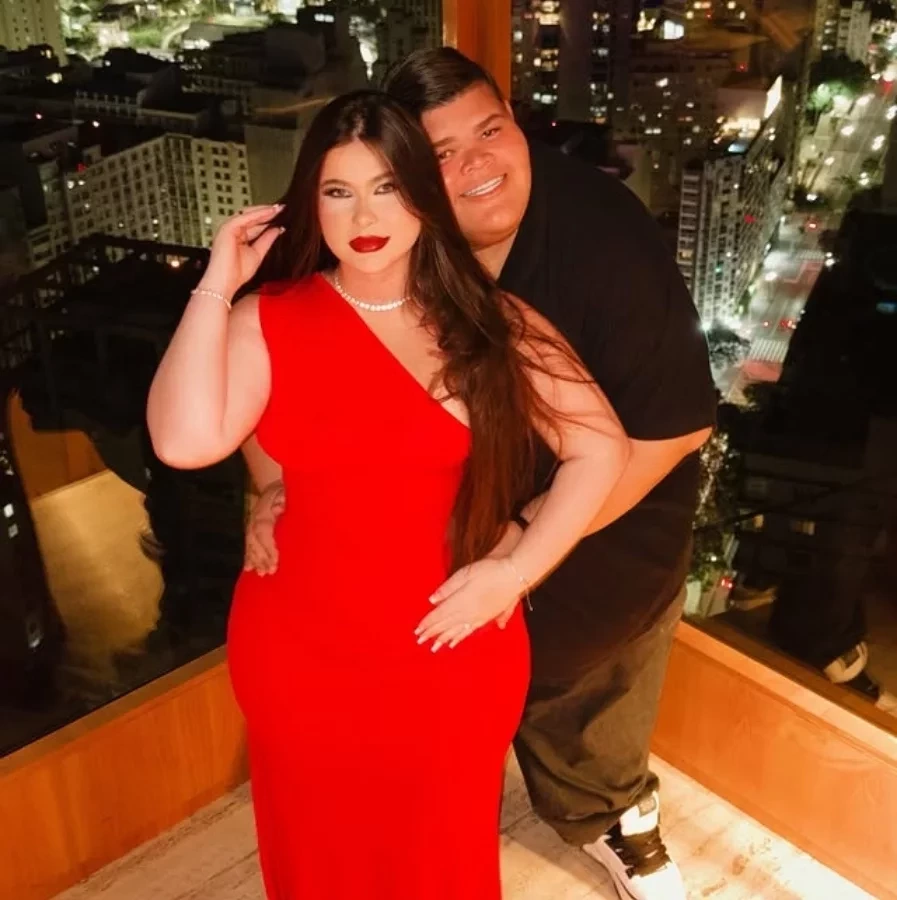 Ex de Gordão da XJ rebate seguidora após ser criticada: “Não terminei com ninguém”