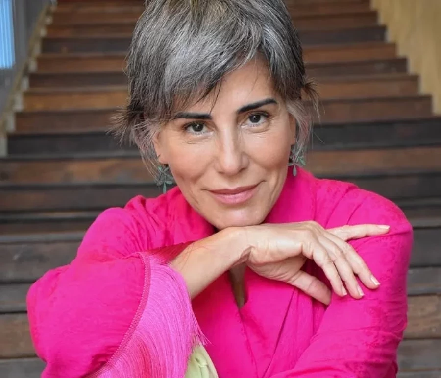 Justiça mantém decisão e Glória Pires deve pagar mais de R$ 500 mil à ex-cozinheira