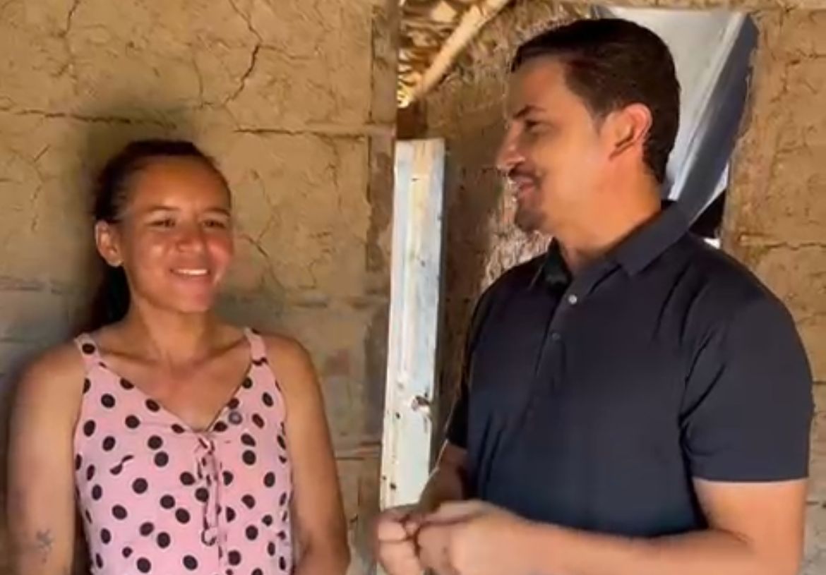 Juazeiro do Piauí avança com o Minha Casa, Minha Vida; 49 famílias são contempladas