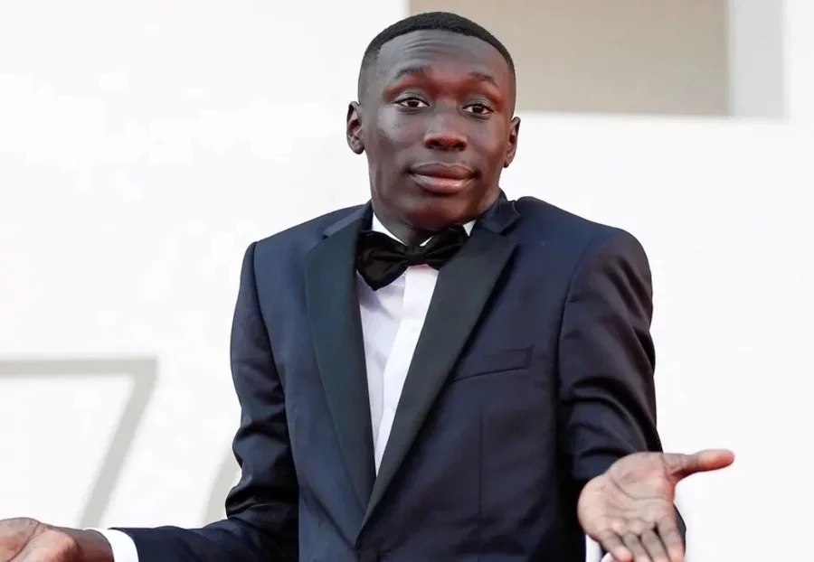 Khaby Lame, maior TikToker do mundo, é detido por imigração nos EUA