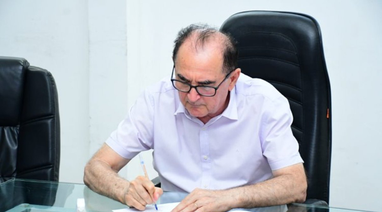 Prefeitura de Floriano e APAE firmam Termo de Fomento para Atendimento Educacional Especializado (AEE)