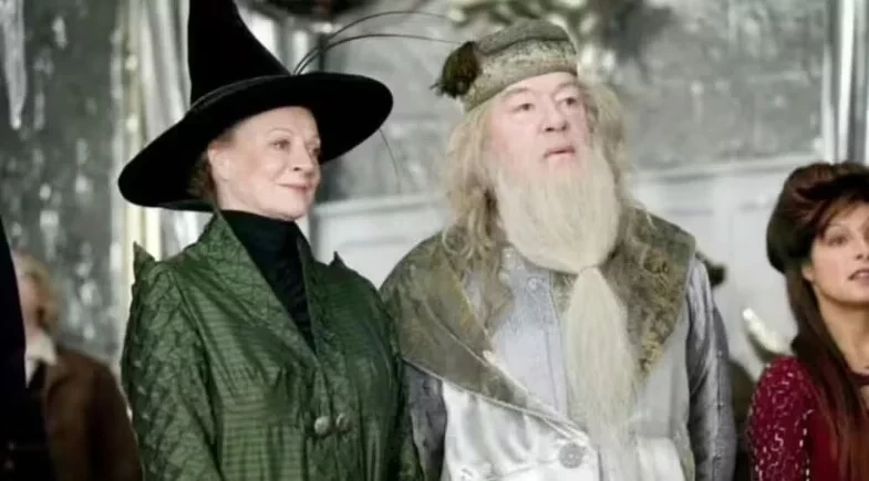 Atores de Harry Potter que já morreram e você provavelmente não lembra