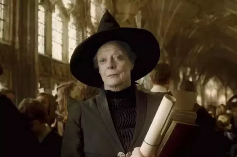 Atores de Harry Potter que já morreram e você provavelmente não lembra - imagem 130776